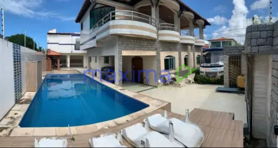 Casa com 7 Quartos à venda, 600m² no Atalaia, Aracaju