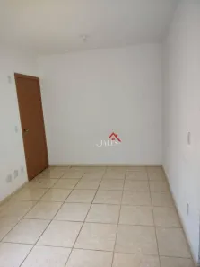 Apartamento com 2 Quartos à venda, 58m² no Rios di Itália, São José do Rio Preto