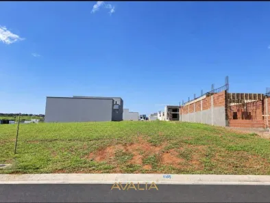 Lote/Terreno à venda, 300m² no Jardim Residencial Dona Maria Candida, Indaiatuba