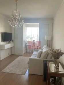 Apartamento com 1 Quarto à venda, 50m² no Mooca, São Paulo