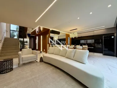 Casa com 4 Quartos à venda, 167m² no Setor Novo Horizonte, Goiânia
