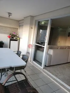 Apartamento com 3 Quartos à venda, 104m² no Quinta da Paineira, São Paulo