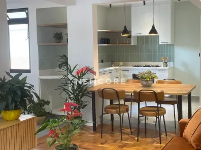 Apartamento com 2 Quartos à venda, 88m² no Pinheiros, São Paulo