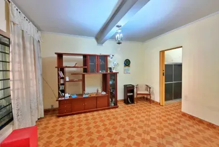 Sobrado com 3 Quartos à venda, 164m² no Jardim São José (Zona Norte), São Paulo