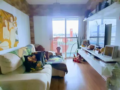 Apartamento com 3 Quartos à venda, 82m² no Jardim Satélite, São José dos Campos