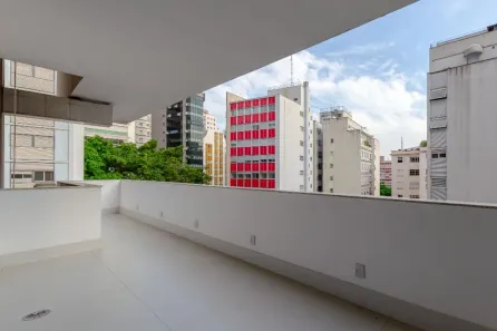 Apartamento com 3 Quartos à venda, 270m² no Higienópolis, São Paulo