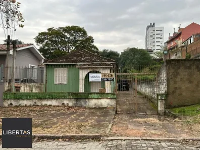Lote/Terreno à venda, 495m² no Bom Jesus, Porto Alegre