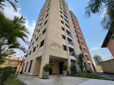Apartamento com 3 Quartos à venda, 70m² no Jardim Ester, São Paulo