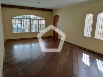 Casa com 4 Quartos à venda, 270m² no Jaguaré, São Paulo