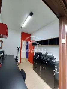 Sala Comercial para alugar, 60m² no Santa Mônica, Uberlândia