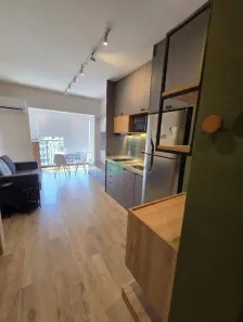 Apartamento com 1 Quarto para venda ou aluguel, 28m² no Pinheiros, São Paulo