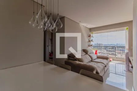 Apartamento com 2 Quartos à venda, 68m² no Ipiranga, São Paulo
