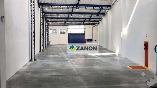 Galpão/Depósito/Armazém à venda, 573m² no Vila São João, Ferraz de Vasconcelos