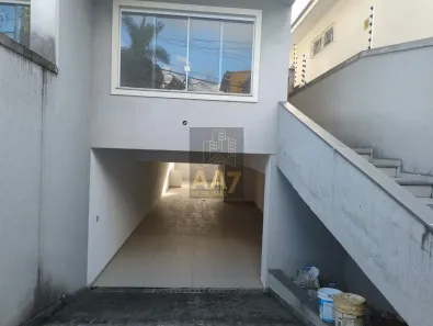 Casa com 3 Quartos à venda, 215m² no Jardim Bonfiglioli, São Paulo