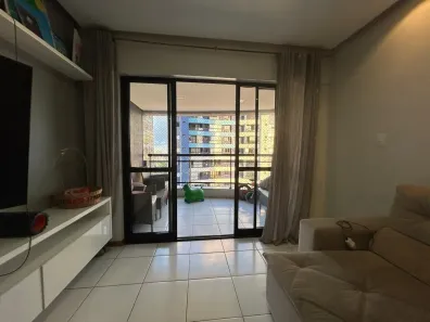 Apartamento com 3 Quartos à venda, 82m² no Vila Laura, Salvador