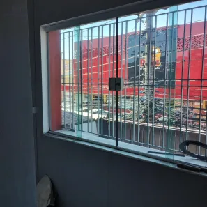 Sala Comercial para alugar, 27m² no Parque Tietê, São Paulo