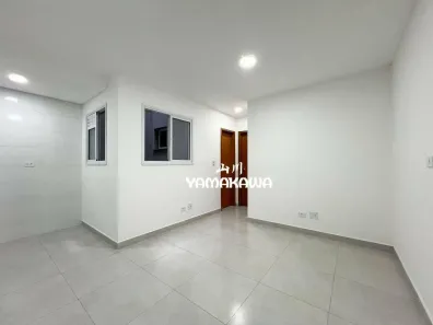 Apartamento com 2 Quartos à venda, 37m² no Cidade Patriarca, São Paulo