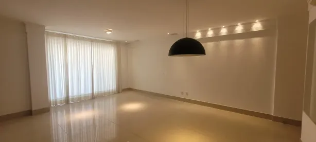 Apartamento com 2 Quartos para alugar, 105m² no Cambuí, Campinas