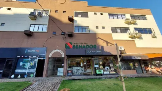 Sala Comercial para alugar, 40m² no Vila Larsen 1, Londrina