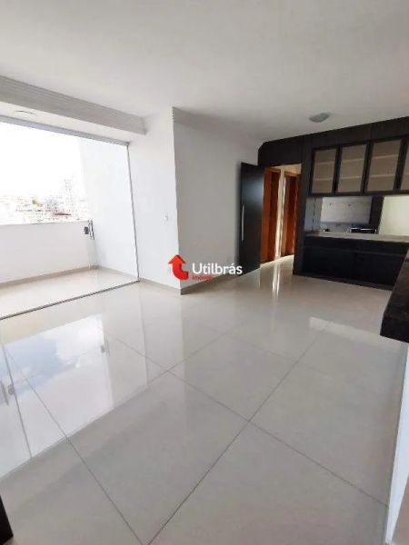 Apartamento com 3 quartos — Sagrada Família, Belo Horizonte