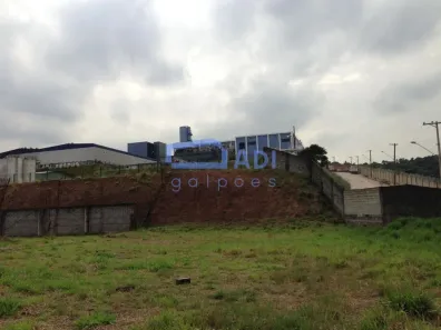 Lote/Terreno à venda, 9173m² no Jardim Alvorada, Jandira