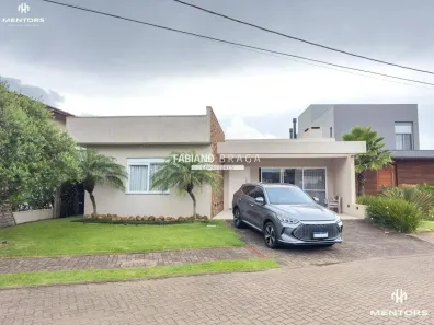 Casa de Condomínio com 5 Quartos à venda, 250m² no XANGRI-LÁ, Xangri-Lá