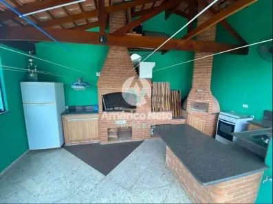 Sobrado com 3 Quartos à venda, 252m² no Santa Maria, São Caetano do Sul