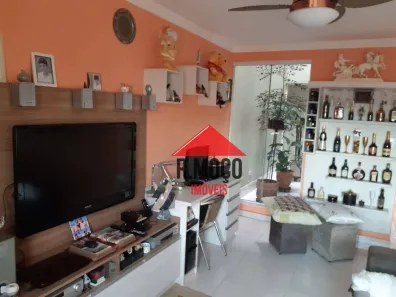 Sobrado com 3 Quartos à venda, 153m² no Cidade Patriarca, São Paulo