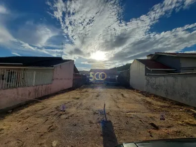 Lote/Terreno à venda, 200m² no Forquilhas, São José