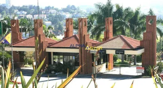 Lote/Terreno à venda, 630m² no Alphaville Residencial Zero, Barueri