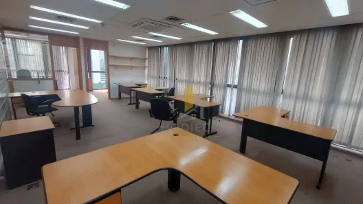 Sala Comercial para alugar, 150m² no Vila Cruzeiro, São Paulo