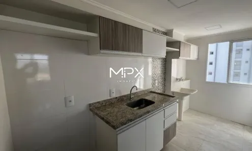 Apartamento com 3 Quartos à venda, 70m² no Glebas Califórnia, Piracicaba