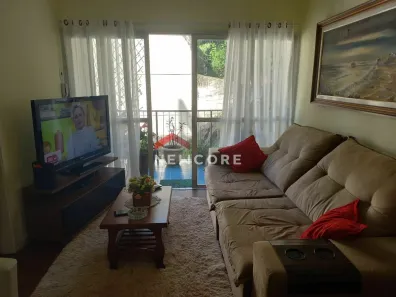 Apartamento com 3 Quartos à venda, 112m² no Tijuca, Rio de Janeiro