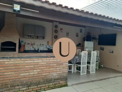 Sobrado com 3 Quartos à venda, 220m² no Santa Terezinha, São Bernardo do Campo
