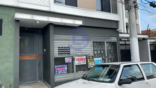 Apartamento com 1 Quarto à venda, 36m² no Vila Granada, São Paulo