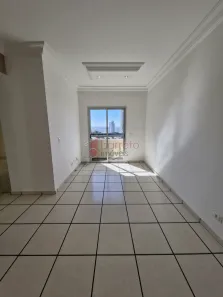 Apartamento com 2 Quartos para alugar, 51m² no Vila Virgínia, Jundiaí