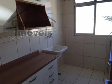 Apartamento com 2 Quartos à venda, 60m² no Veloso, Osasco