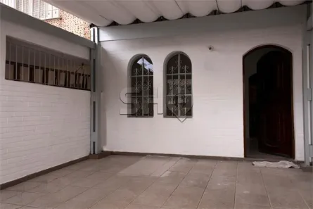 Sobrado com 3 Quartos à venda, 95m² no Vila Dom Pedro II, São Paulo