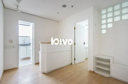Sala Comercial à venda, 38m² no Vila Clementino, São Paulo