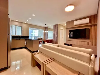 Apartamento com 3 Quartos à venda, 73m² no Parque Campolim, Sorocaba