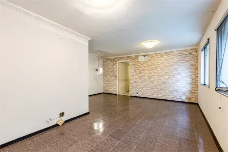 Apartamento com 3 Quartos à venda, 102m² no Pinheiros, São Paulo