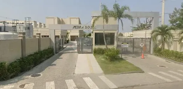 Apartamento com 2 Quartos à venda, 41m² no Bela Vista, Itaboraí