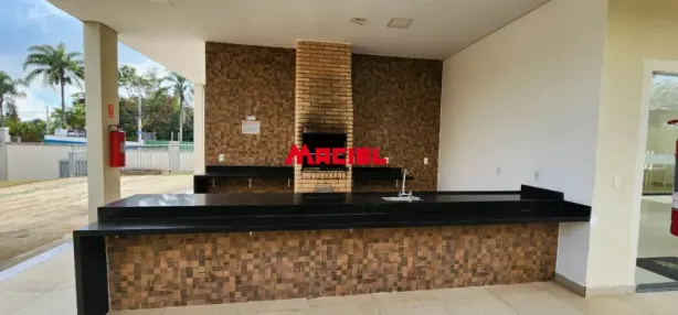 Apartamento com 1 Quarto à venda, 48m² no Bom Retiro, São José dos Campos