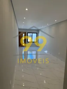 Sobrado com 3 Quartos à venda, 120m² no Vila Campo Grande, São Paulo