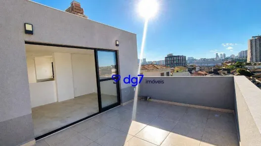 Apartamento com 2 Quartos à venda, 74m² no Vila Sônia, São Paulo
