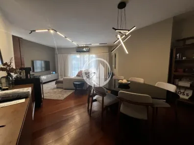 Apartamento com 3 Quartos à venda, 135m² no Vila Virgínia, Jundiaí