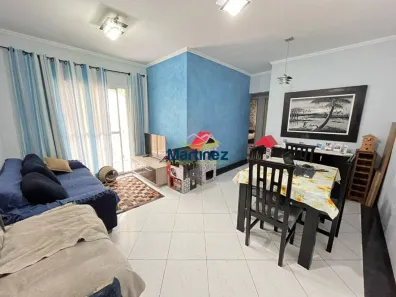 Apartamento com 3 Quartos à venda, 76m² no Vila Antonieta, São Paulo