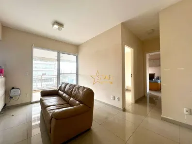 Apartamento com 2 Quartos à venda, 74m² no Cidade Monções, São Paulo