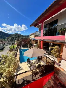 Casa com 4 Quartos à venda, 325m² no , Domingos Martins
