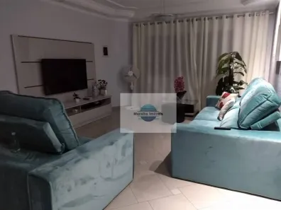 Casa com 4 Quartos à venda, 180m² no Vila Pereira Barreto, São Paulo